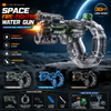 Space Water Blaster Toy – Interaktivt & sjovt – Vandpistol