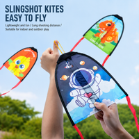 Thumbnail for Handheld Kite – Udendørs & Aktiv – Drage til børn