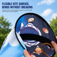 Thumbnail for Handheld Kite – Udendørs & Aktiv – Drage til børn
