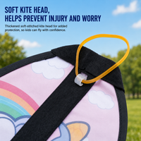 Thumbnail for Handheld Kite – Udendørs & Aktiv – Drage til børn