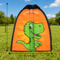 Thumbnail for Handheld Kite – Udendørs & Aktiv – Drage til børn