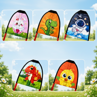 Thumbnail for Handheld Kite – Udendørs & Aktiv – Drage til børn