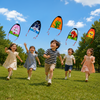 Handheld Kite – Udendørs & Aktiv – Drage til børn