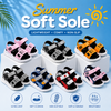 Summer Soft Sole – Komfort & skridsikkerhed – Børnesandaler