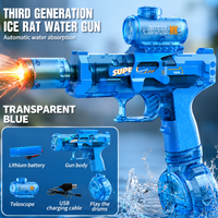 Thumbnail for Automatic Water Blaster – Aktivt & interaktivt – Vandpistol