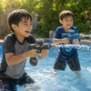 Automatic Water Blaster – Aktivt & interaktivt – Vandpistol