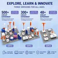 Thumbnail for AI Voice Building Blocks – Lærerigt & interaktivt – Byggesten-sæt