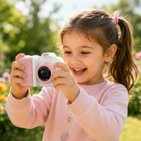 Thumbnail for Instant Print Camera – Kreativt & interaktivt – Instant-kamera til børn