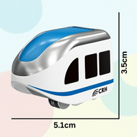 Thumbnail for MagniTrack – Kreativt & Elektrisk – Anti-Gravity Elektrisk Tog