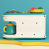 Kitchen Toy™ - Lær at lave mad på en legende måde - Køkkenlegetøjssæt
