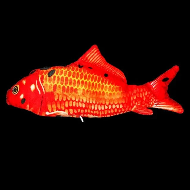 DreamFish™ - Søvnvenlig fisk - Drømmefisk