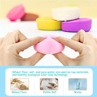 Thumbnail for Ice Cream Clay Set™ - Kølige kreationer - Ler ismaskine