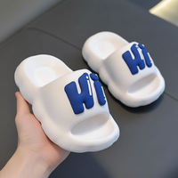 Thumbnail for CloudWalk – Komfortable og skridsikre – 'Hi' børnesandaler