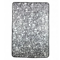 Thumbnail for ColorFun – Kreativt & lærerigt – Stort farvetæppe
