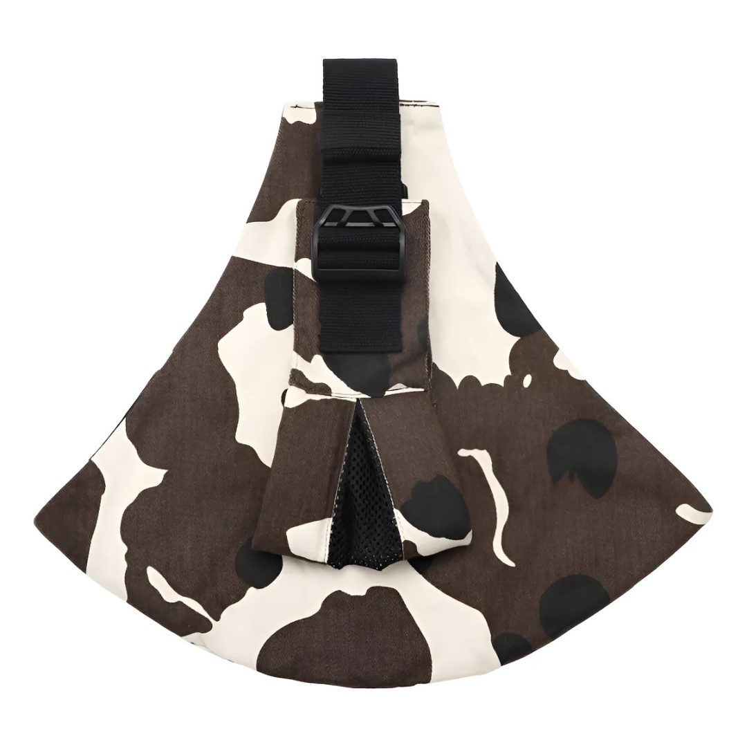 Baby Sling Carrier™ - Justérbar bæresele - Hofteslynge