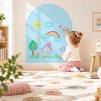 Thumbnail for ColorBoard – Kreativt & interaktivt – magnetisk tegnebræt