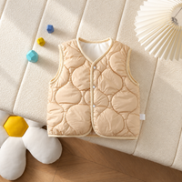 Thumbnail for Mini Fashion™ - Til drenge og piger - Vest