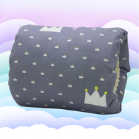 Thumbnail for MamáEase – Ergonomisk og blød – Ammepude til baby