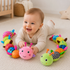 CuddleCater – Sansestimulerende & udviklingsfremmende – Babyrangler