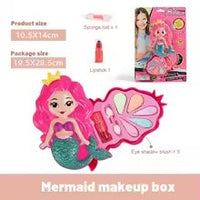 Thumbnail for Make-Up Playset™ - Sikker og stimulerende for kreativiteten - magisk makeup