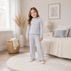 Mini Fashion™ - Blød og varm - Træningsdragt
