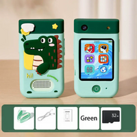 Thumbnail for KiddoPhone – Lærerigt og interaktivt – Smartphone til børn med kamera og spil