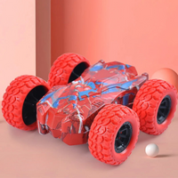 Thumbnail for Double Stunt Car™ - Dobbeltsidet sjov - Legetøjsbil