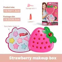 Thumbnail for Make-Up Playset™ - Sikker og stimulerende for kreativiteten - magisk makeup