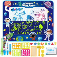 Thumbnail for AquaMagic Mat™ - Creative Splurges - Vandmåtte