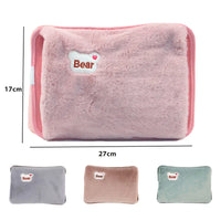 Thumbnail for Bear – Hurtig og sikker opvarmning – Genopladelig babyvarmer
