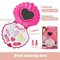 Thumbnail for Make-Up Playset™ - Sikker og stimulerende for kreativiteten - magisk makeup