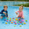 Fishing Game – Læring og opdagelse – Magnetisk Visspel