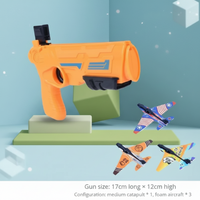 Thumbnail for FlyHero – Kreativt & interaktivt – Fly-blaster til børn