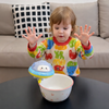 Tightrope Walking UFO Toy – Interaktivt og fascinerende – Balanserobot-legetøj