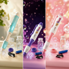 Fun Bubble Maker Pen – Legende & lærerigt – Boblepen
