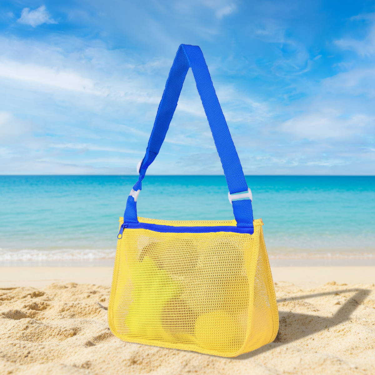 BeachPlay – Vandleg og læring – Strandtasker
