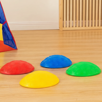Thumbnail for ShellSteps – Sjovt og lærerigt – Balancebalancespil