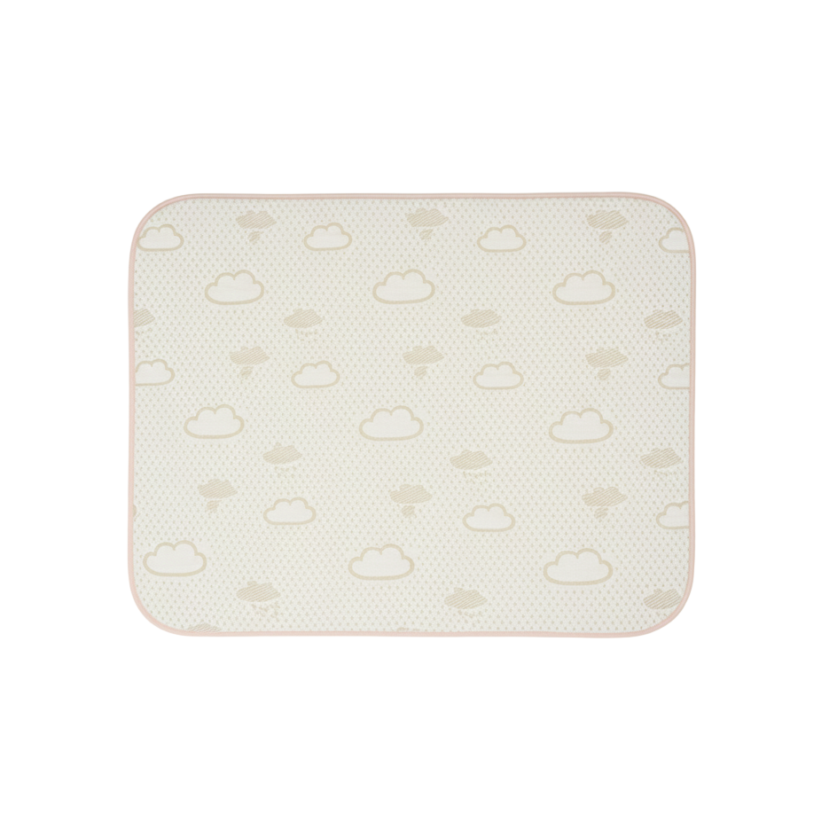 DryNest – Tørre nætter – Vandtæt madrasovertræk til børn