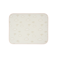 Thumbnail for DryNest – Tørre nætter – Vandtæt madrasovertræk til børn