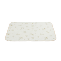 Thumbnail for DryNest – Tørre nætter – Vandtæt madrasovertræk til børn