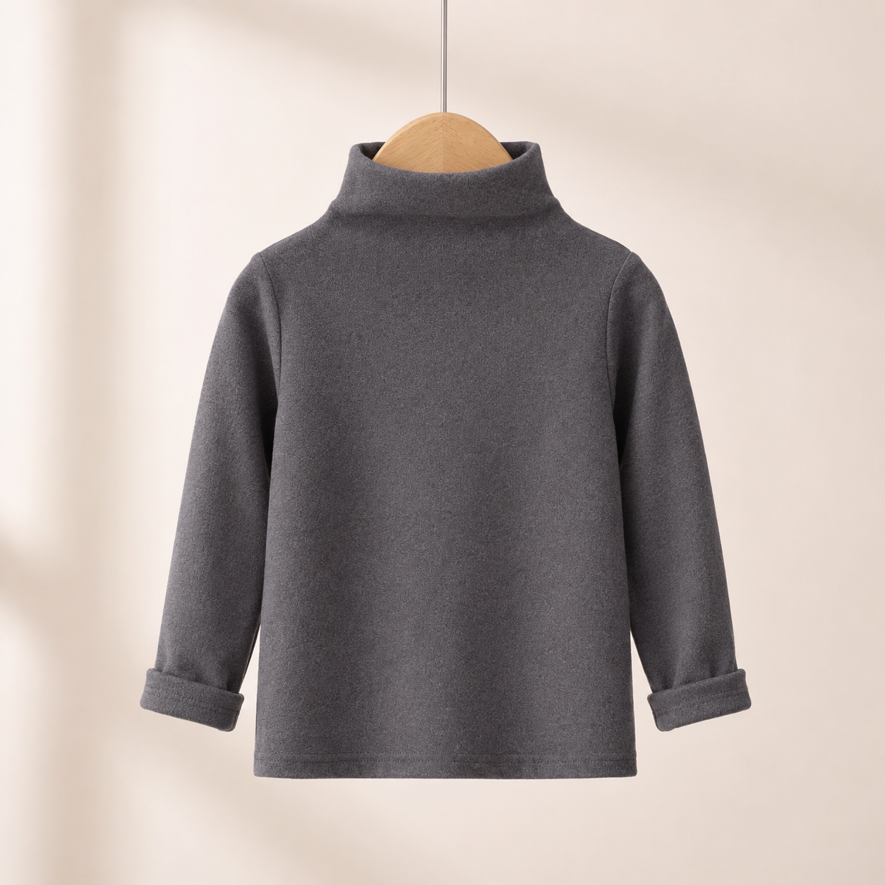 BabyBloom – Sød & behagelig – Jumpsuit med prikket mønster