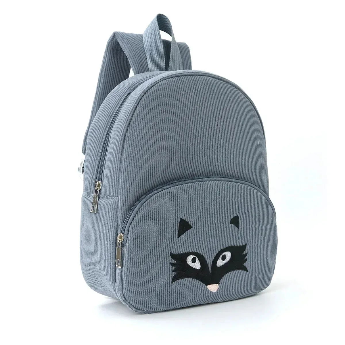 MyLittleBag – Personligt & sødt – Personlig børnerygsæk med navn og dyremotiv