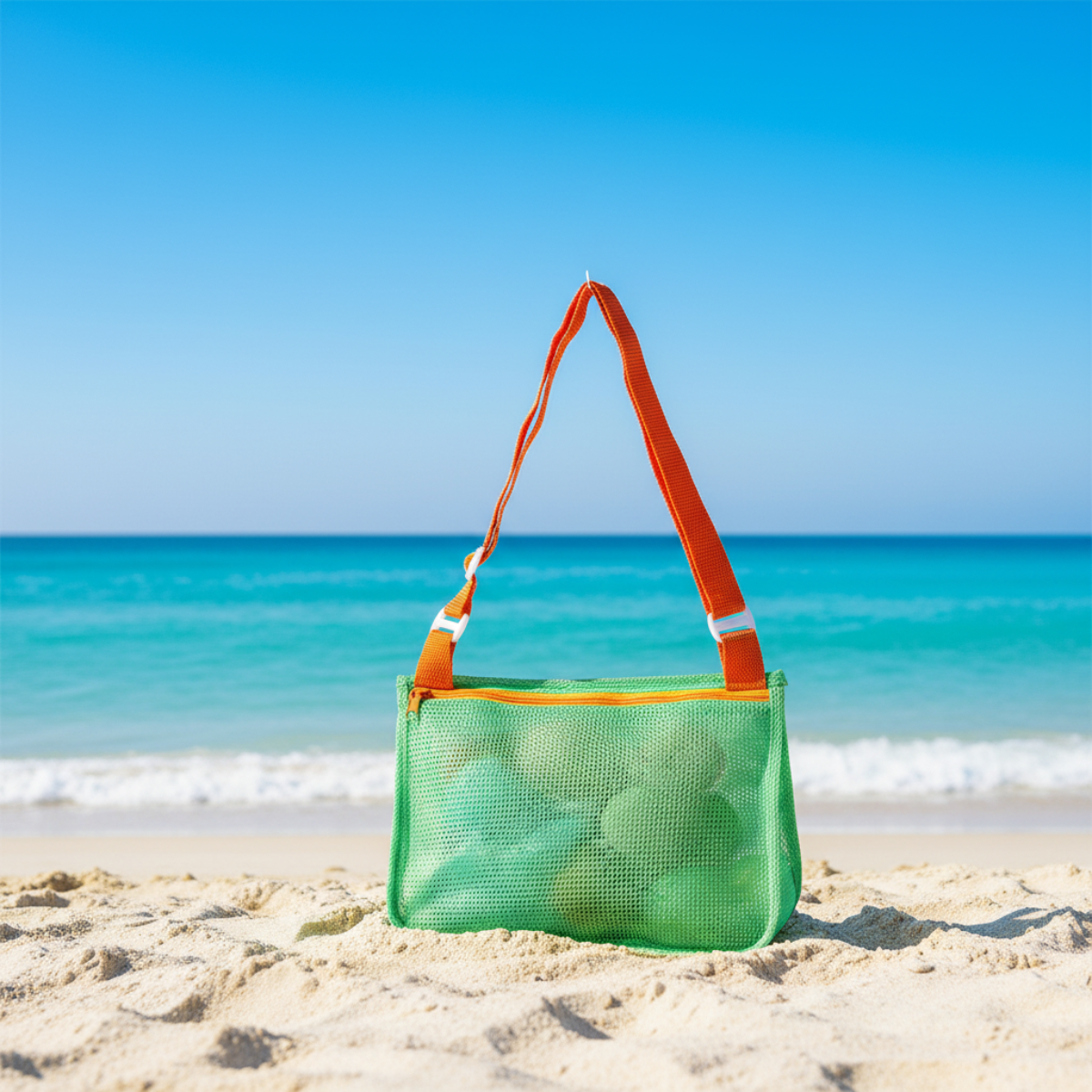 BeachPlay – Vandleg og læring – Strandtasker