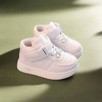 Thumbnail for KidTrend – Robuste og bløde – Sneakers til småbørn