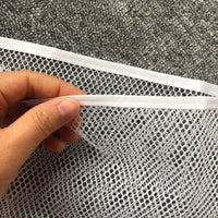 Thumbnail for TubyTidy – Skimmelfri & rummelig – Opbevaringsnet til badeværelset til badeværelseslegetøj