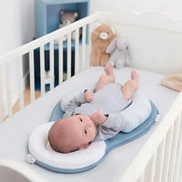 Thumbnail for NestNova – Sundt og sikkert – Ergonomisk babynest