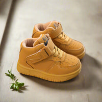 Thumbnail for KidTrend – Robuste og bløde – Sneakers til småbørn