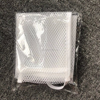 Thumbnail for TubyTidy – Skimmelfri & rummelig – Opbevaringsnet til badeværelset til badeværelseslegetøj