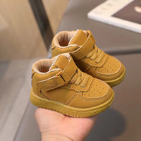 Thumbnail for KidTrend – Robuste og bløde – Sneakers til småbørn