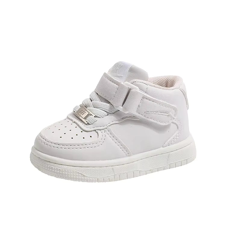 KidTrend – Robuste og bløde – Sneakers til småbørn